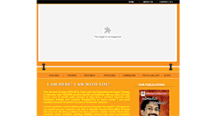 Desktop Screenshot of krantikar.com